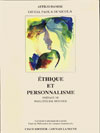 Ethics and personalism